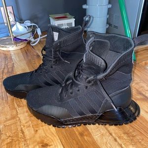 Adidas primeknit boots 10